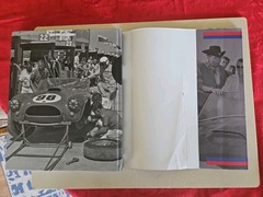 SHELBY AMERICAN 60 YEARS OF HIGH PERFORMANCE By Colin Comer & Rick Kopec (HC)