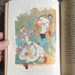 L. Frank Baum The Lost Princess of Oz Oz Series HC Illus Neill Reilly & Lee 1917