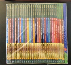 Magic Tree House Books 1-31 Box Set BRAND NEW