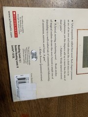 Because of Winn-Dixie Kate Dicamillo, Class Set Of 17, Guided Reading, Newberry
