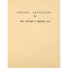 Searle Genealogy