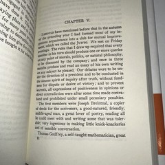 Autobiography of Benjamin Franklin Including Poor Richard’s Almanac HCDJ 2011