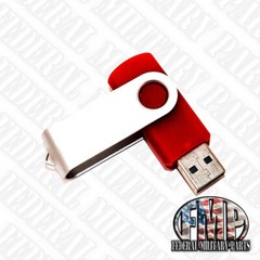 USB FLASH DRIVE 11,500page M998 MILITARY HUMVEE Repair Operator Parts Book