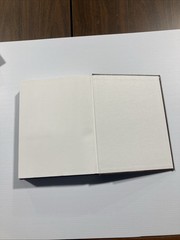 The Giants Encyclopedia 2nd Edition (Leather Bound, 2003) Signed & Numbered Ed.