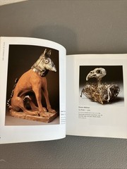 500 Animals in Clay: Contemporary Expressions of the Animal Form (500 Series…