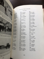 History of Dummer New Hampshire 1773-1973 HC 244 pages–Lots of Photos–L@@K!!!
