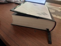 The Familiar by Mark Z Danielewski, Volume 1, First Edition