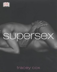 Supersex, Cox, Tracey, Used; Good Book