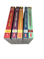 Suzanne Collins Bundle (Paperback book) 5 Different Paperbacks, see inside