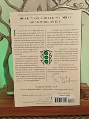 Greenlights by Matthew McConaughey Autograph Book Signed Auto Paperback Version