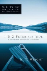 1 & 2 Peter And Jude