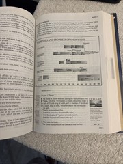 NASB Inductive Study BIBLE 2000 Hardcover 1995 Text Kay Arthur Color