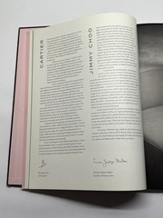 Four Inches. Scriptum Editions (2005, Hardcover) Oversized Book