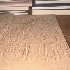 Metropolitan Museum of Art Ancient Egypt Transformed Middle Kingdom HC 2015