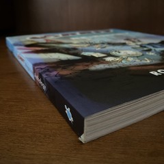 Orbit Magazine Anthology : Re-Entry by Robert St Mary and Robert A. St. Mary