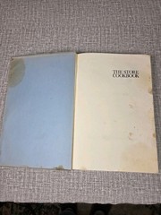 Store Cookbook : Recipes and Recollection „The Store in Amagansett” Vintage 1974