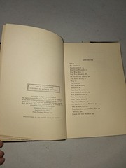 The Madman His Parables and Poems by Kahlil Gibran (1947 Hardcover) 10th Print