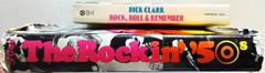 Experience the birth of Rock ’n’ Roll with these two sensational volumes