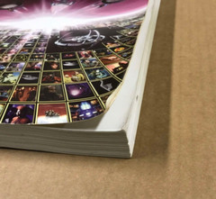 The Star Trek Encyclopedia by Michael Okuda,Denise Okuda,Debbie Mirek- 396 Pages