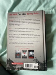 Grenade by Alan Gratz (2020, Library Binding)