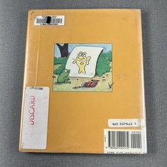 Ellen and the Goldfish John Himmelman 1990 Hardcover Book