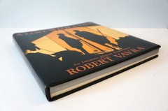 A Tent With A View by Robert Vavra, Hardcover 1991 Hardcover 1st Edition