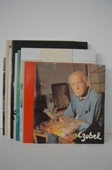 Large Art Catalogue Exhibitions Ceramics Gallery (A-P) U PICK Combine S+H