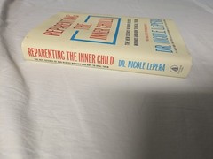 Reparenting the Inner Child : The New Science by Dr. Nicole LePera Hardcover