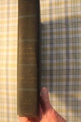 British Poetry and Prose Revised 1938 Houghton Mifflin Company.