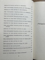Philippians Through the Revelation + Acts Through Ephesians Kenneth S. Wuest HC