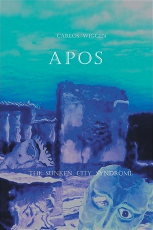 Apos: The Sunken City Syndrome (Paperback or Softback)