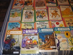 Joy Cowley The Wright Group Books Lot of 70 Story Box Sunshine Homeschool Reader