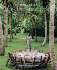 An Entertaining Story, Hicks, India, 9780847868896
