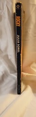 1976 Rocky Book By Julia Sorel 138 Pages