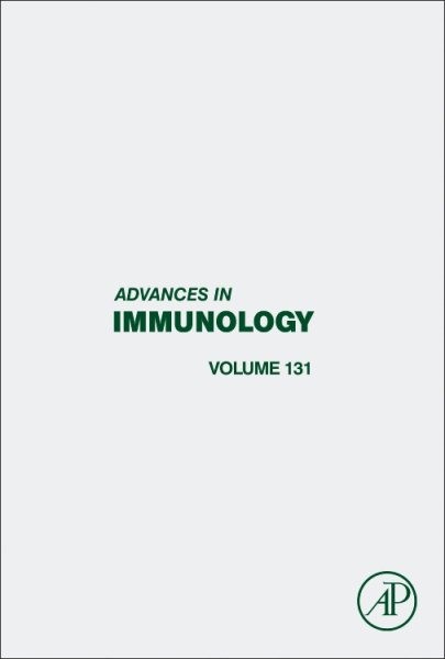 Advances in Immunology, Hardcover by Alt, Frederick (EDT), Like New Used, Fre…