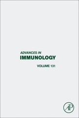Advances in Immunology, Hardcover by Alt, Frederick (EDT), Like New Used, Fre…