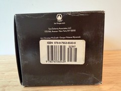 Mistborn Trilogy Box Set – Mistborn, The Well of Ascension, The Hero of Ages