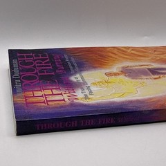 Through the Fire Without Burning by Duduman, Dumitru Paperback / softback Book