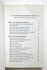 Who is the Antichrist? – Mark Hitchcock, 2011 sc, Harvest House
