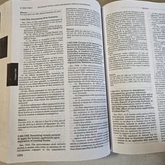 Michigan Penal Code And Motor Vehicle Handbook 2020 Blue360 Media Paperback Book