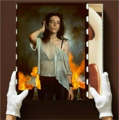 ANNIE LIEBOVITZ XXL ~ NEW TASCHEN HC BASED ON HER SUMO EDITION – BRAND NEW!