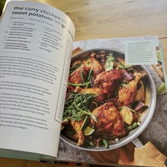 Dinner Tonight: 200 Quick Recipes for Inspired Weeknight Cooking HARDCOVER- GOOD