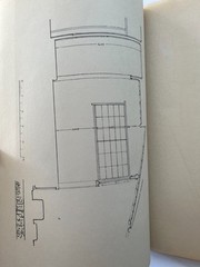 Japanese Chashitsu Tea House Architecture Garden 1930’s vintage photos drawings