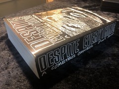 Despite Everything Cometbus Omnibus Fanzine Anthology