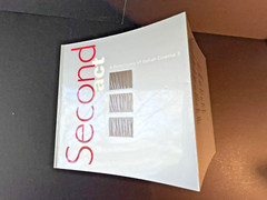 Second Act: A Rediscovery of Italian Cinema 3, by Antonio Monda, 2000, Olivares