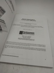 Project Management Step-By-Step Templates Marvin M. Gamboa 2015 Trade Paper.287