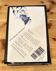 The Familiar, Volume 1 Novel by Mark Z. Danielewski