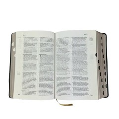 Ukrainian-English Bible parallel text NLT/Ogienka – Українсько-Англійська Біблія