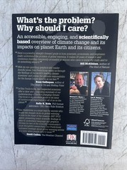 Dire Predictions : Understanding Global Warming