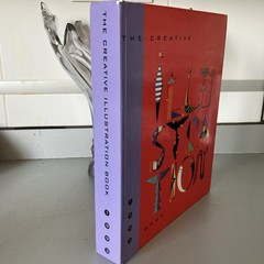 The Creative Illustration Book, 1993